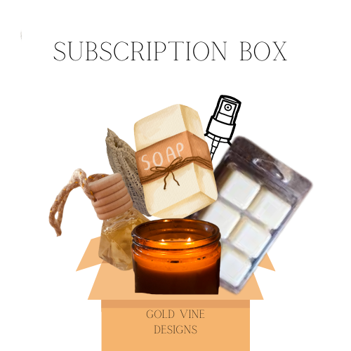 Subscription Box